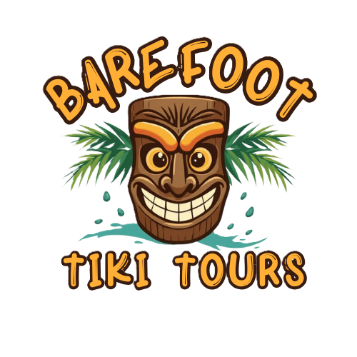 Barefoot Tiki Tours