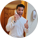 Chris C profile picture